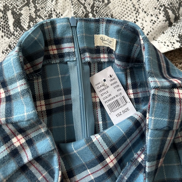 SKIRT BUNDLE OF 4!!! 🖤🖤 - Picture 10 of 10